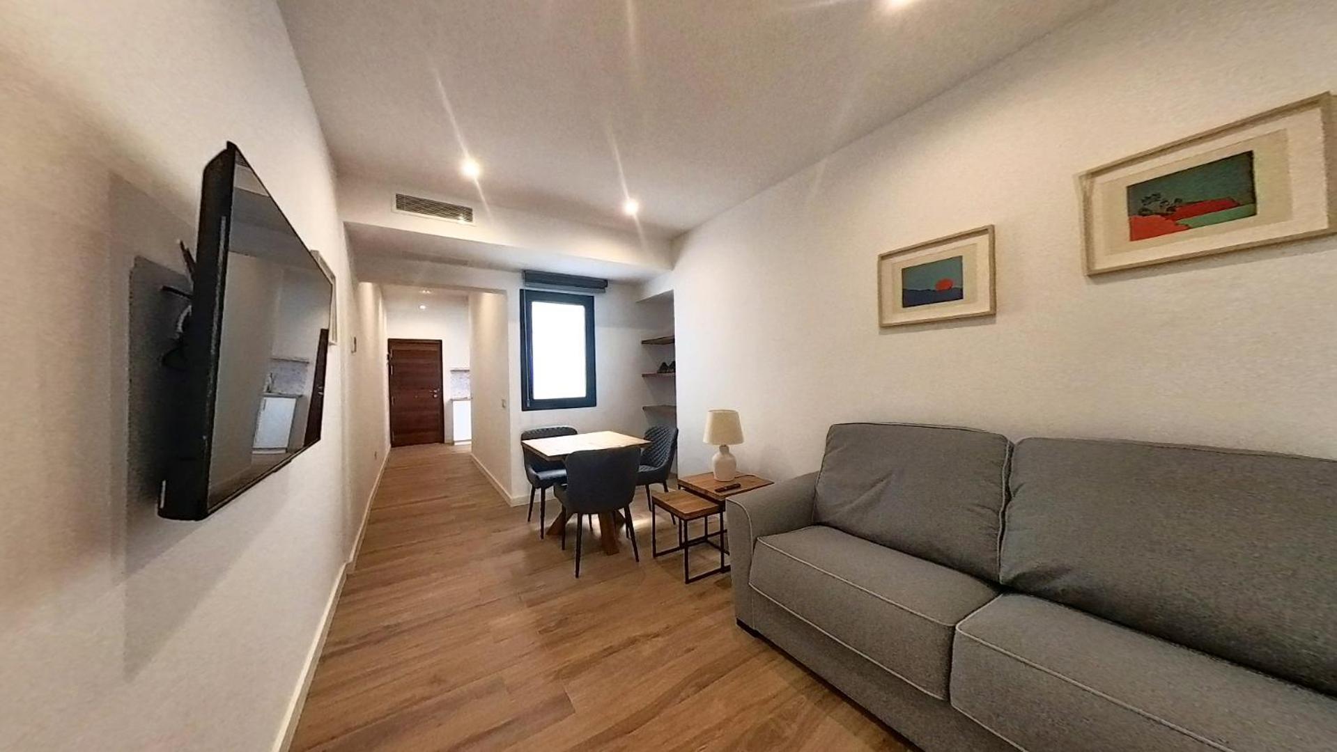 Myhome Urban Apartments Puerto del Rosario  Exterior photo